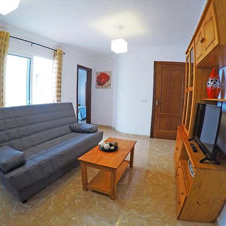 Apartamento Beneharo En San Andres Exterior foto