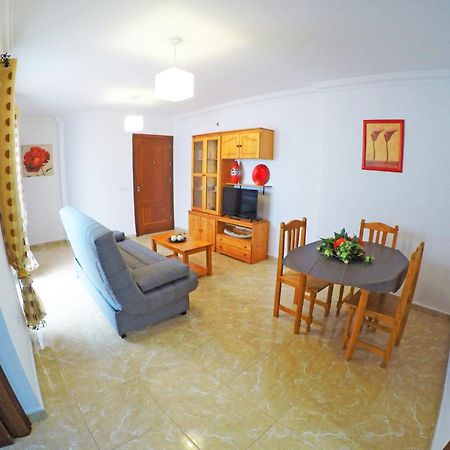 Apartamento Beneharo En San Andres Exterior foto