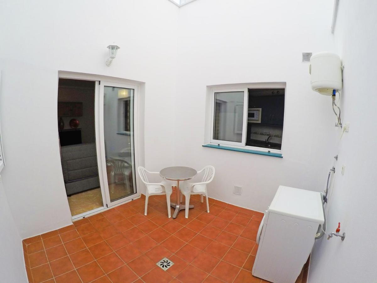 Apartamento Beneharo En San Andres Exterior foto