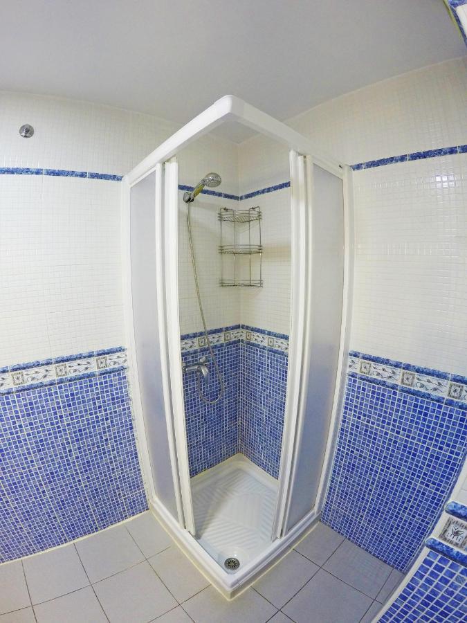 Apartamento Beneharo En San Andres Exterior foto