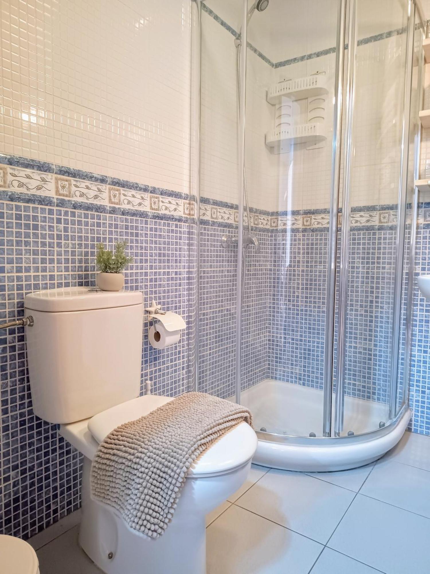 Apartamento Beneharo En San Andres Exterior foto