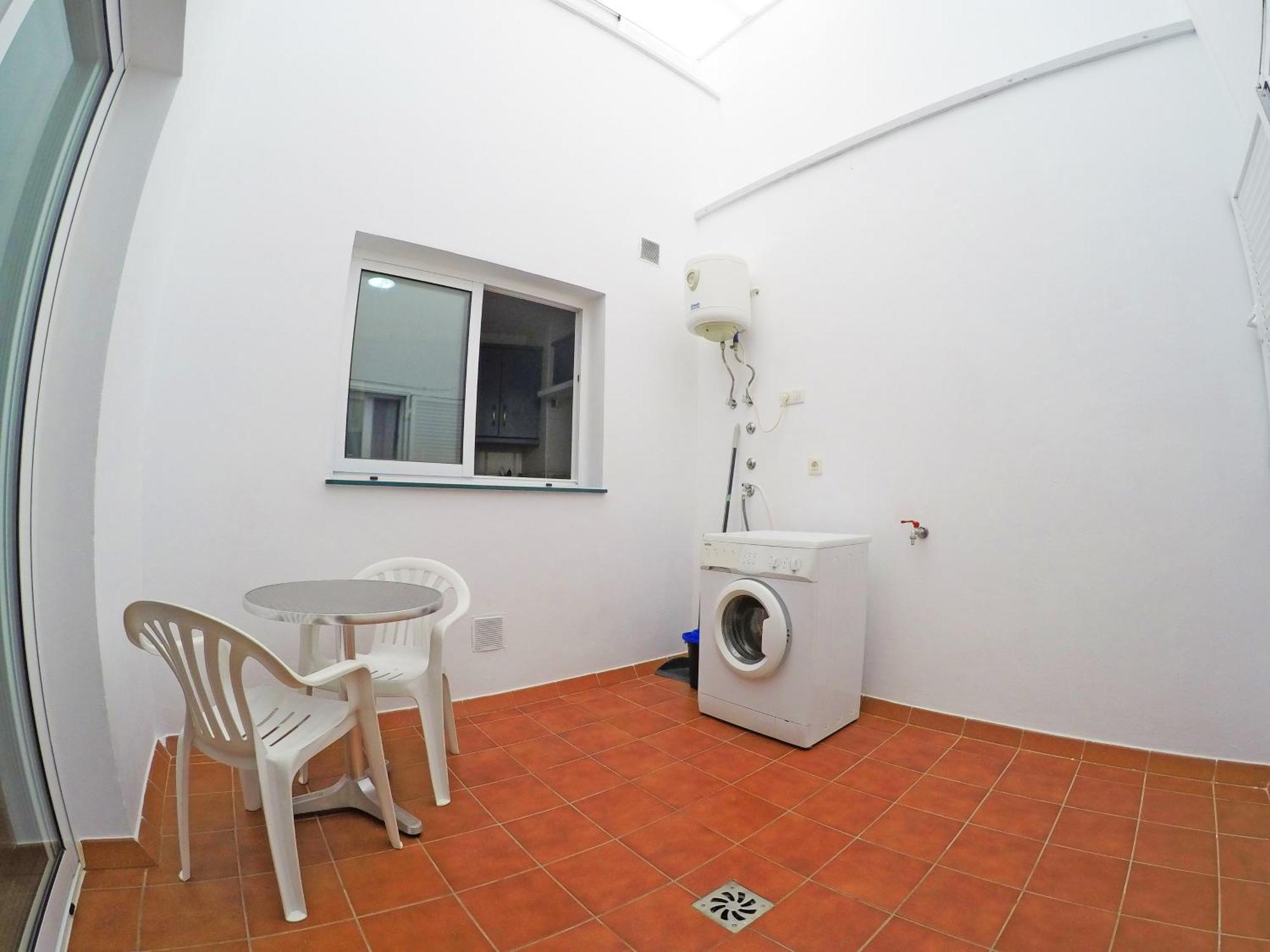 Apartamento Beneharo En San Andres Exterior foto