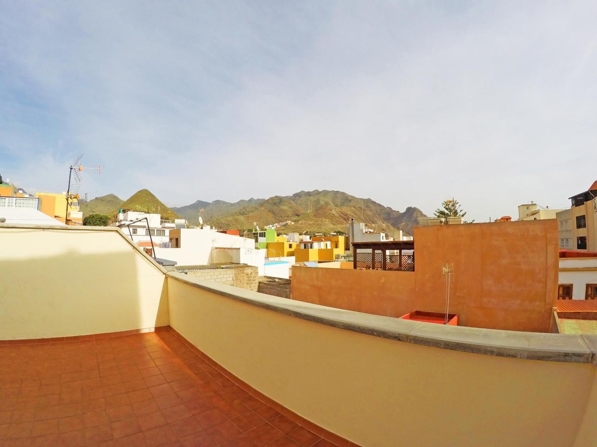 Apartamento Beneharo En San Andres Exterior foto